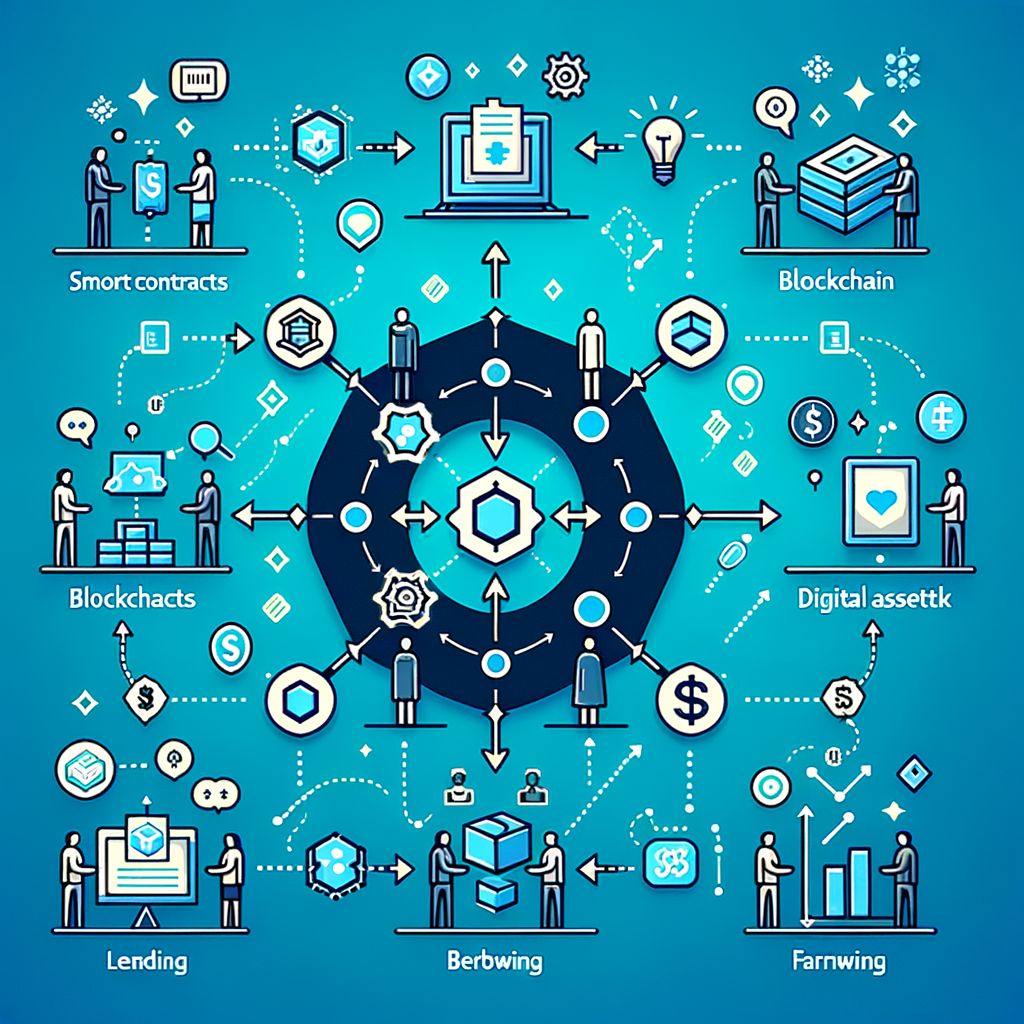 What is DeFi and How Does It Work?